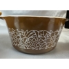 Image 3 : PYREX 'Woodland' Mixing Bowl Collection 