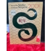 Image 2 : Collection of Year of the Horse, Year of the Snake and Canadian Roses Stamp Booklets