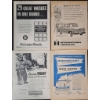 Image 2 : Four Rod & Gun Magazines from the 1950s-1960s