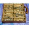 Image 2 : Case of Glasses Making Supplies