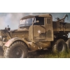 Image 21 : Assorted War Prints, Artist: Volstad, 17 x 11 Unframed and Photo of Army Truck 8.5 x 11 Unframed 