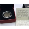Image 3 : 2007 $4 Coin 99.99% Silver at 15.87g