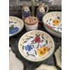 Image 5 : Decorative Dishes Incl. Hand Painted 