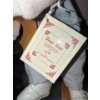 Image 4 : The Hamilton Collection Dolls of Boy & Girl, First Kiss, w/ Chair 