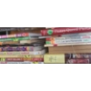 Image 3 : Shelf of Books: Day Hikes in the Rockies, Cookbooks, "For Better of for Worse" and More!