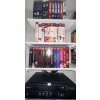 Image 4 : VHS Collection & Console - 20th Century Fox Hits, Planet of The Apes Boxed Set, Star Wars 