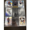 Image 8 : 10 Pages of 1991 Pinnacle and 2008 - 2009 Upper Deck Hocky Cards