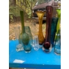 Image 2 : Glass Vases 