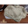 Image 5 : Pyrex Glass Baking Dishes, Cookware, and Decorative Tray