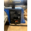 Image 5 : Scroll Saw & Table Top Belt sander On Rolling Box 30X30X30