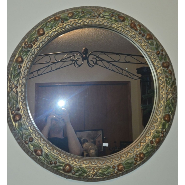 Designer Mirror 29D