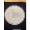 Image 3 : 1976 Montreal Olympic Silver Coin Proof Set with Certificate of Authenticity