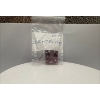 Image 5 : 53.14ct Octagon Cut Natural Premium Purple with Yellow Hints Ametrine Measuring 22.30x17.83x16.85mm
