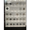 Image 4 : Canada 5 Cents Coin Collection 1858–1994 in Vista Album