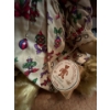 Image 8 : Barton”s creek collection artist designed GUND teddy bears x 3 including 2 original boxes . 

