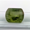 Image 2 : 16.61 ct Certified Himalayan Peridot Gemstone ($12,458 Appraisal)