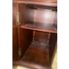 Image 5 : Vintage Bombay Company Writing Desk 44x18x31