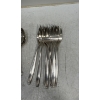 Image 5 : Large Collection of Silver Plated Cutlery