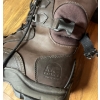 Image 2 : Warm Winter Footware Mens Size 11 New Sorel Insulated H2O Proof Boots w/ Wind River Leather Hikers