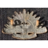 Image 2 : Australian Commonwealth Military Forces Rising Sun Hat Badge