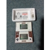 Image 5 : Donkey Kong 2 Game & Watch In Box 