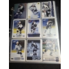 Image 2 : Binder of Hockey Trading Cards