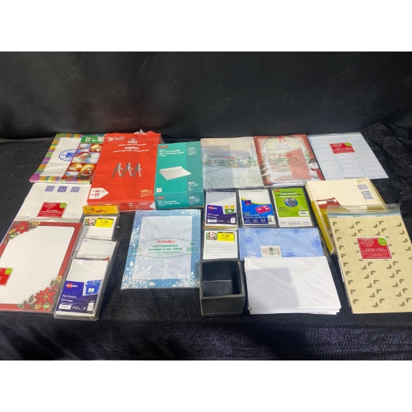 Dunder Mifflin Care Package