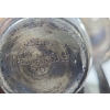 Image 11 : Assorted Metalware: Egg Server Tray 10 X 8.5,  4 T, Flatware: Community and Gero and More!