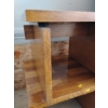 Image 2 : 2 ''Lane' Wood Side Tables 15x20