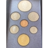 Image 4 : 1990 Royal Canadian Mint Proof Set with Collector Coins