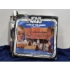 Image 1 : Vintage Land of the Jawas Model with Canadian Box - No Instructions or Droid Pod