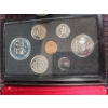 Image 3 : 1974 Canadian Double Dollar Coin Set