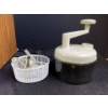 Image 3 : Vintage Microwave Auto Reminder w/ Vintage Kitchen Tools 