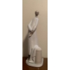 Image 4 : LLADRO Porcelain  'Doctor (Reduced)' Figure - 14T 