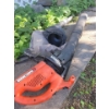 Image 1 : Black & Decker Electric Blower w/ Attachment & Dust Bag 
