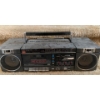 Image 1 : JVC 4 Band Stereo Portable Component System PC-R70C