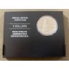 Image 1 : 2005 Canada $5 Special Edition Silver Proof Coin