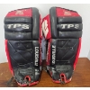 Image 4 : Louisville TPS Butterfly 34" 86 CM Goalie Leg Pads