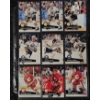 Image 1 : Collection of Vintage 1990-91 Pro Set Hockey Cards 