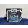 Image 1 : Vintage Tie Fighter Model with Canadian Box - No Instructions
