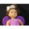 Image 2 : Play Salon Doll, Assorted Pendants and Pink Tool Box 