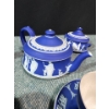 Image 2 : Wedgwood Ceramic Tea Set