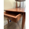 Image 3 : Set of 2 Side Tables (Largest 30W, 24T) 