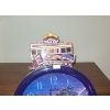 Image 2 : Truckstop Wall Clock 15 X 15