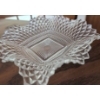 Image 3 : Clear Glass Serving Bowls and Dishes