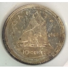 Image 2 : Collection of Silver Proof Canadian and US Coins 