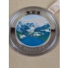 Image 2 : 2006 Canada $20 Rockies Silver Coin