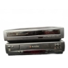 Image 1 : Hitachi M121 VCR and GE VG4209 VCR Bundle
