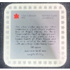 Image 4 : 400th Anniversary of John Davis' Exploration Dollar 50% Silver 23.33 Grams