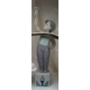 Image 1 : LLADRO Porcelain 'Olympic Torch' 9.5T
